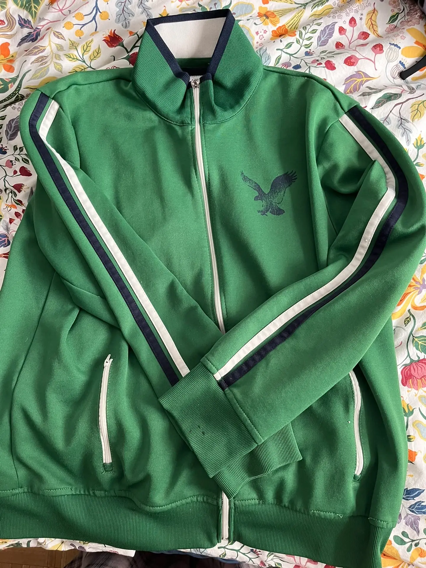 Fardo Marca American Eagle  7