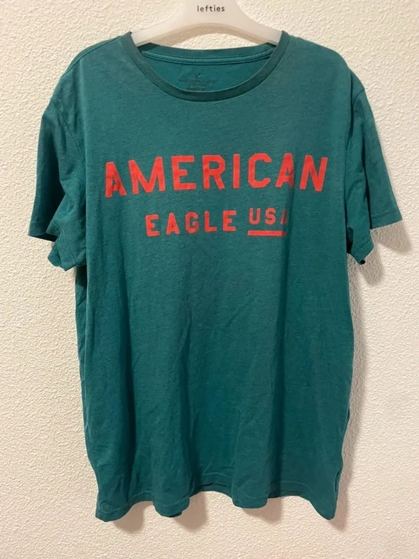 Fardo Marca American Eagle  8