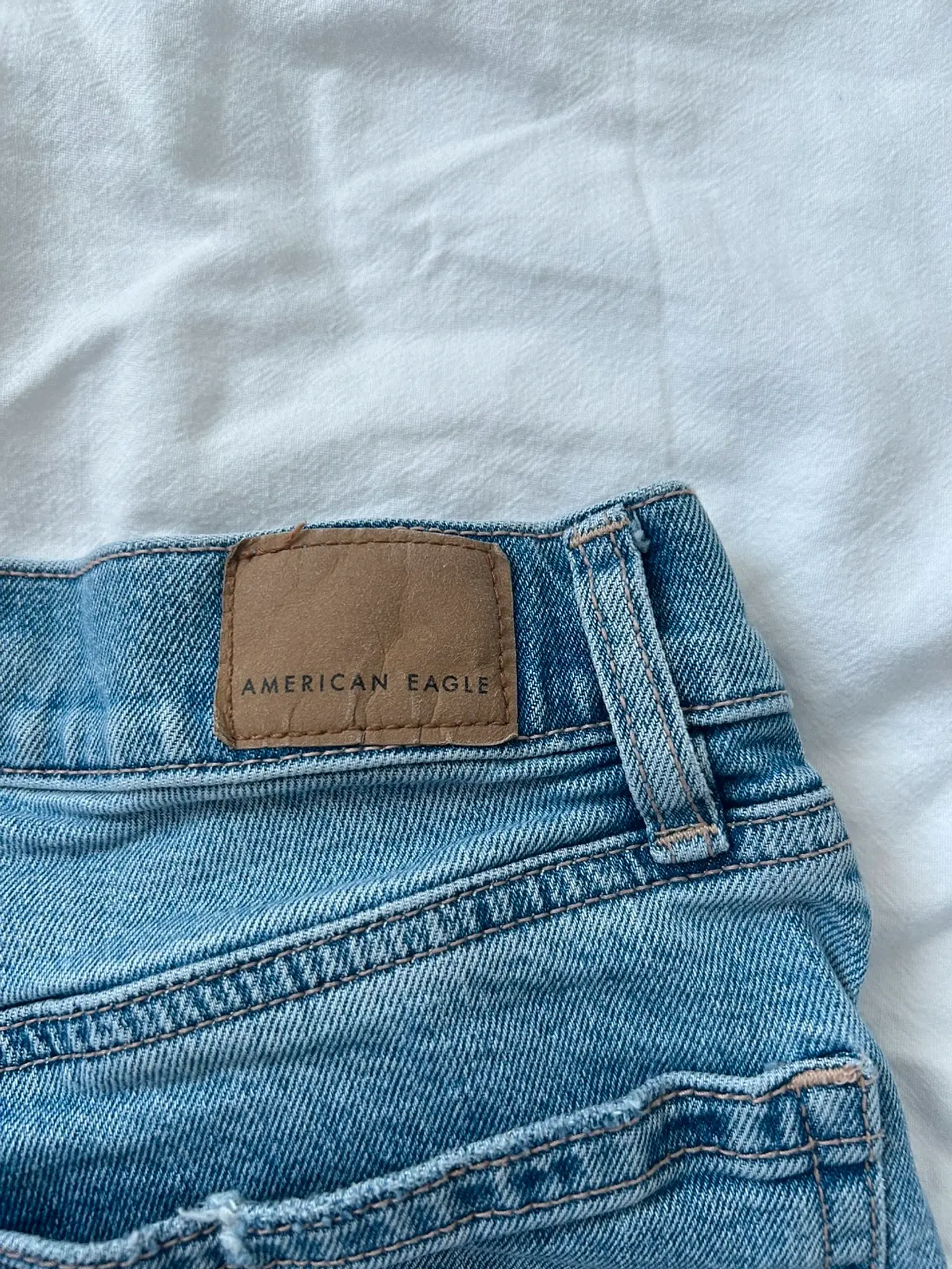 Fardo Marca American Eagle  9