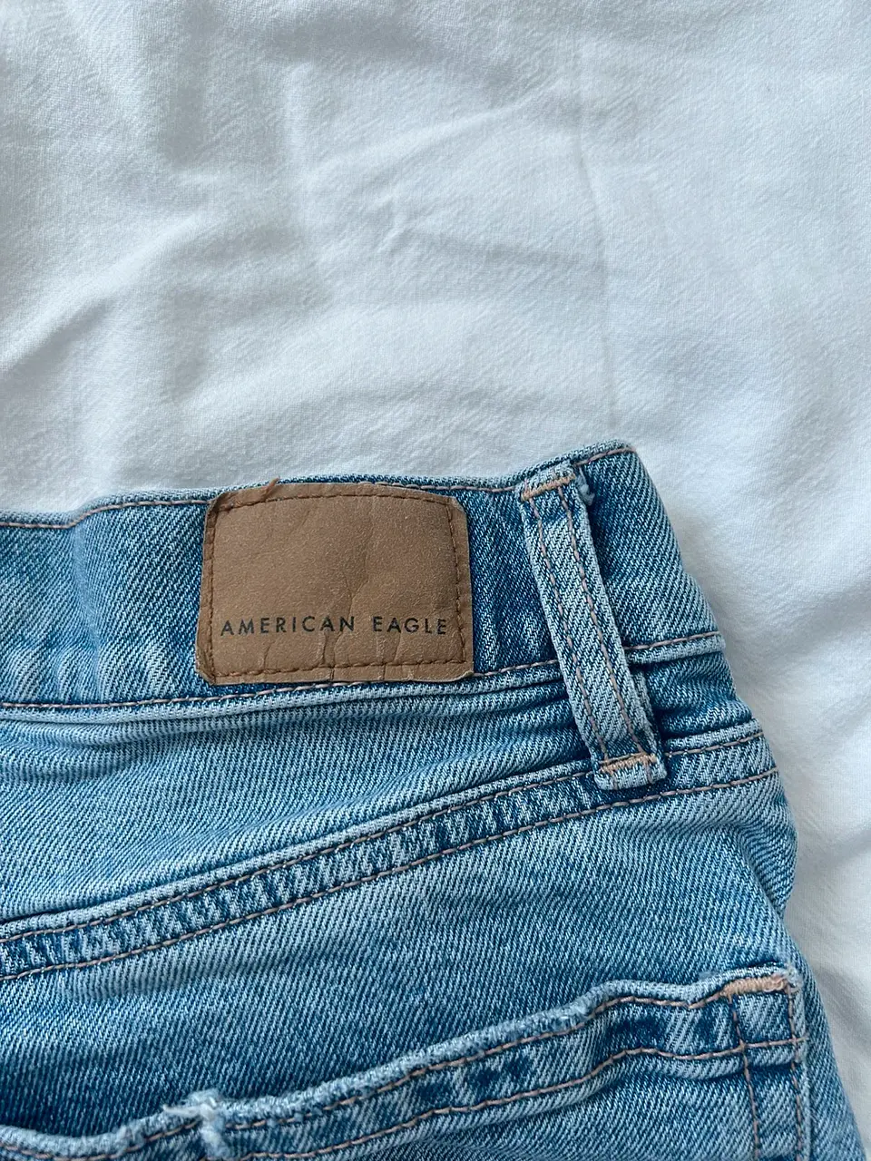 Fardo Marca American Eagle  9