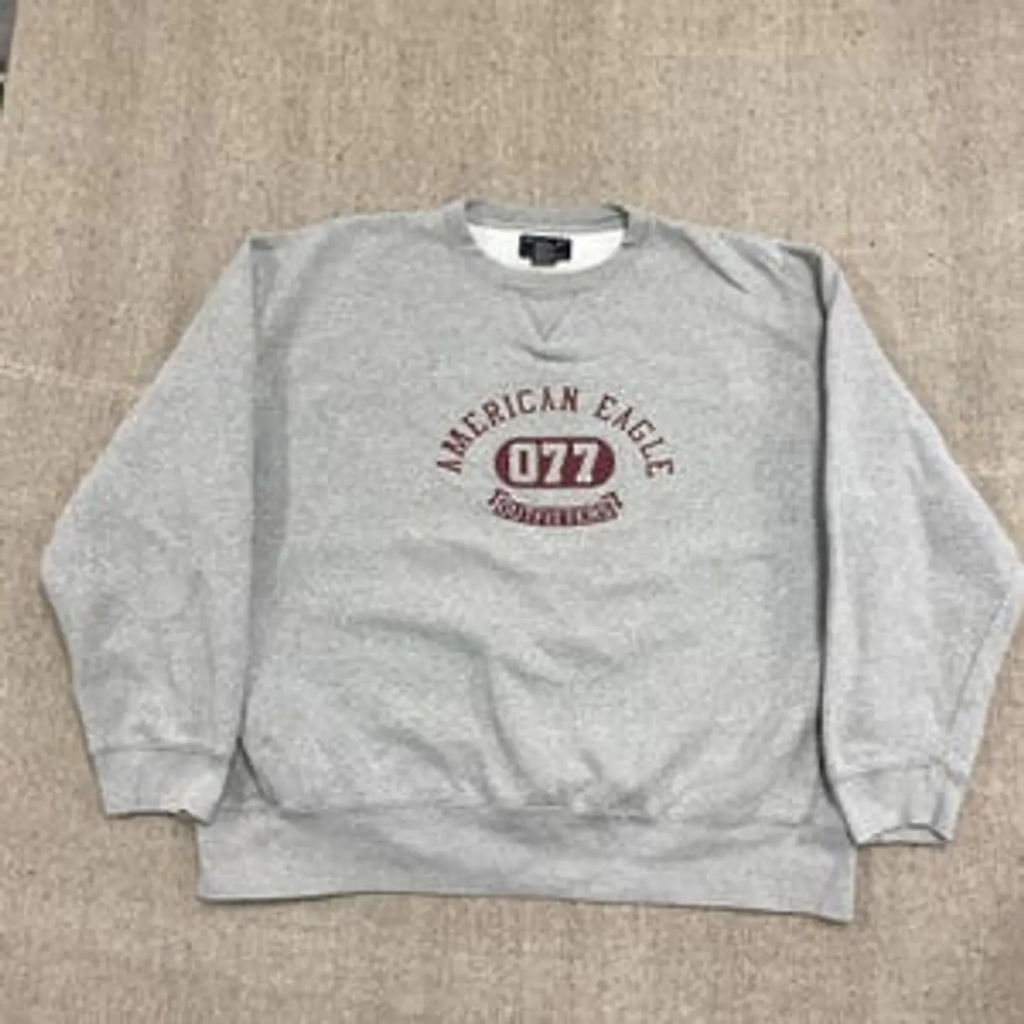 Fardo Marca American Eagle  12
