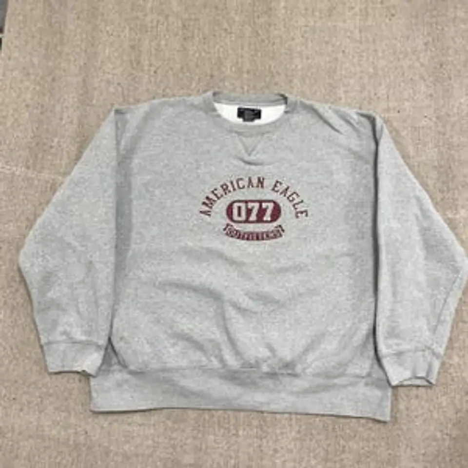 Fardo Marca American Eagle  12