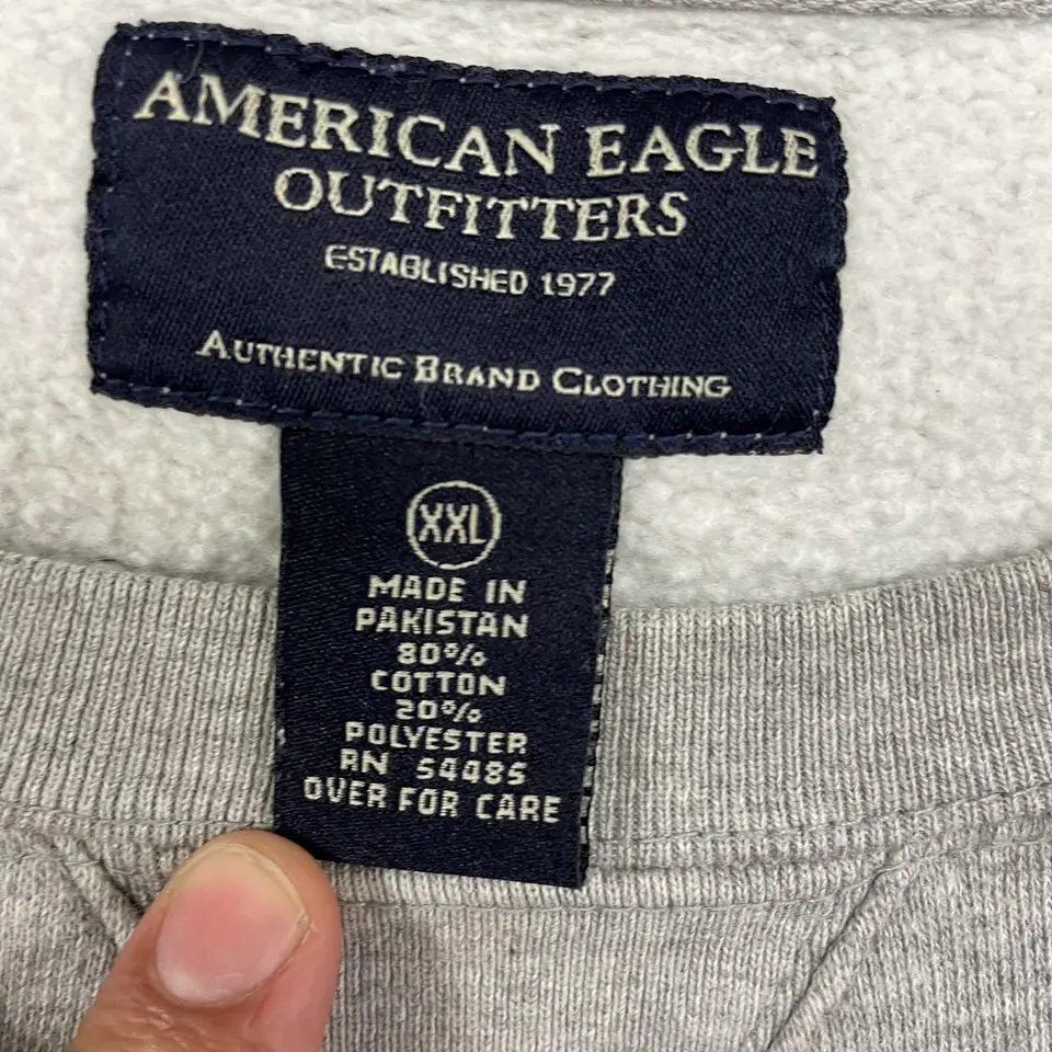 Fardo Marca American Eagle  13