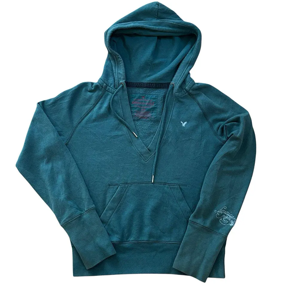 Fardo Marca American Eagle  14