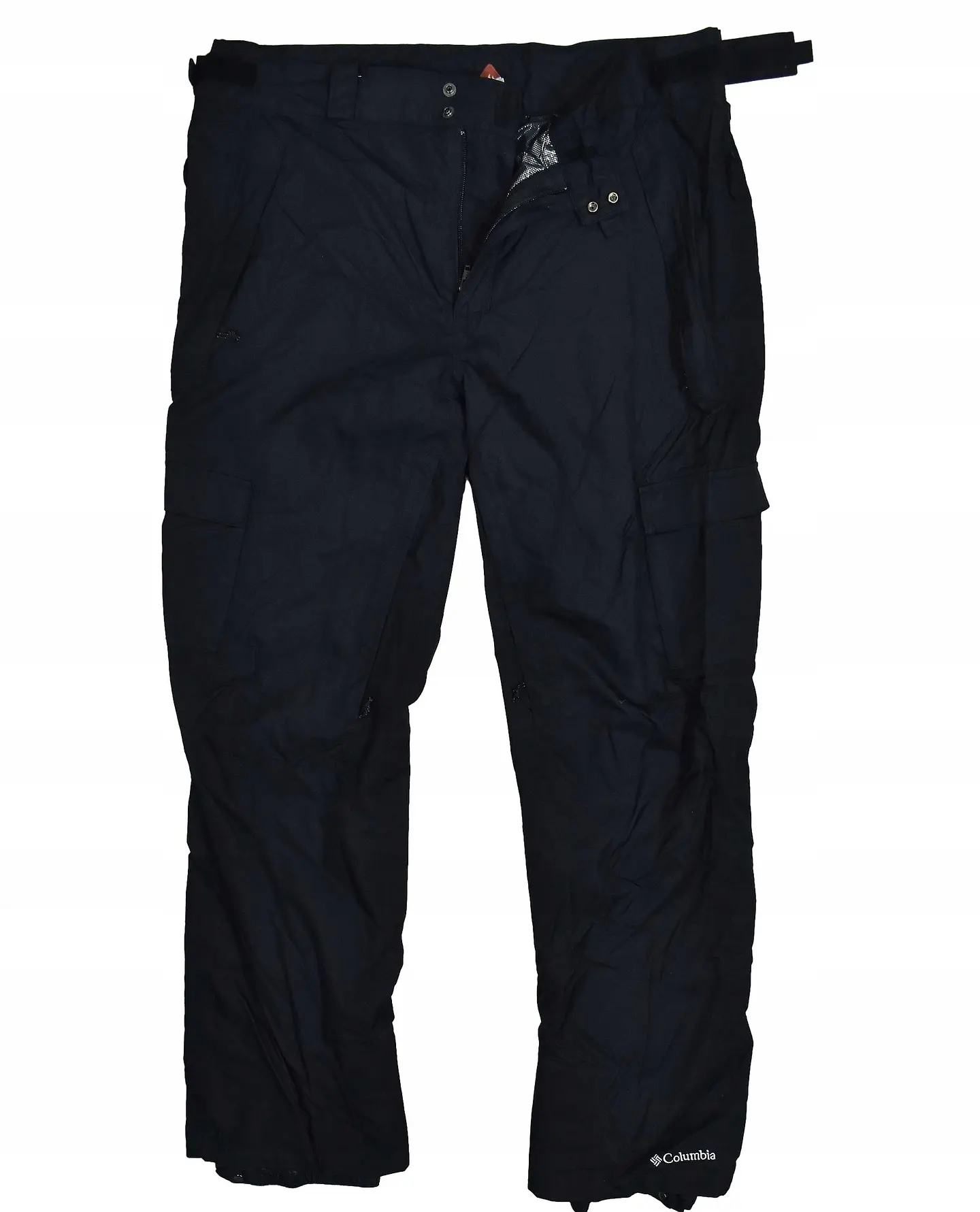 Fardo Trekking Columbia Northface 4
