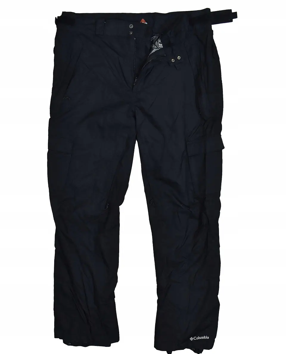 Fardo Trekking Columbia Northface 4