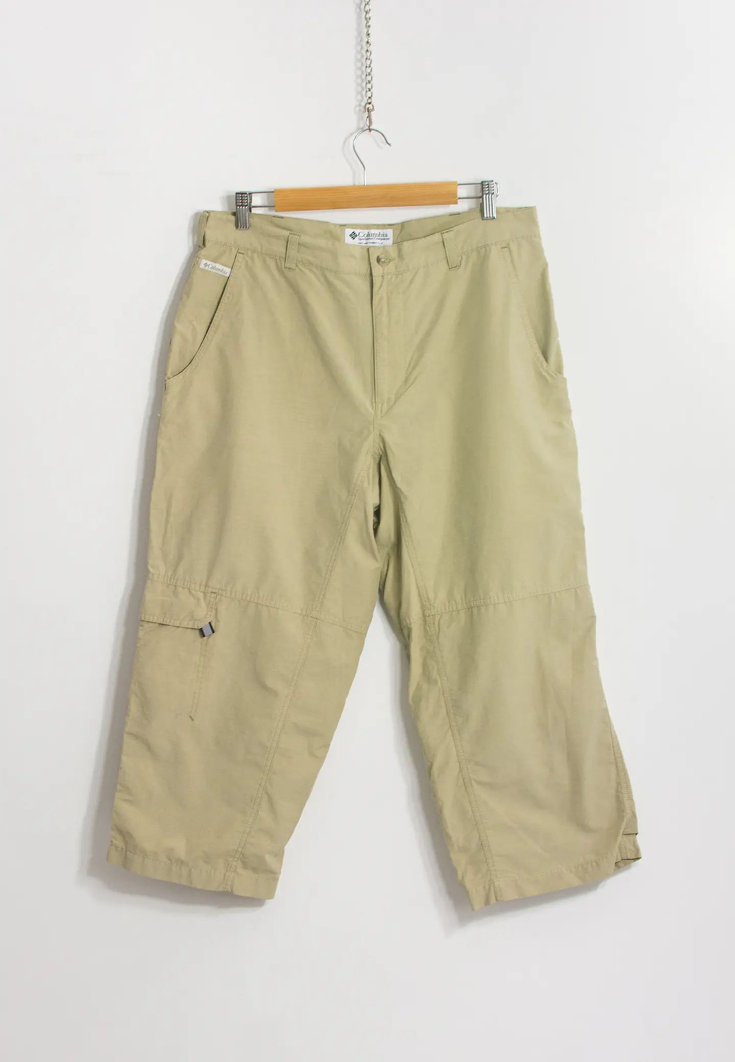 Fardo Trekking Columbia Northface 6