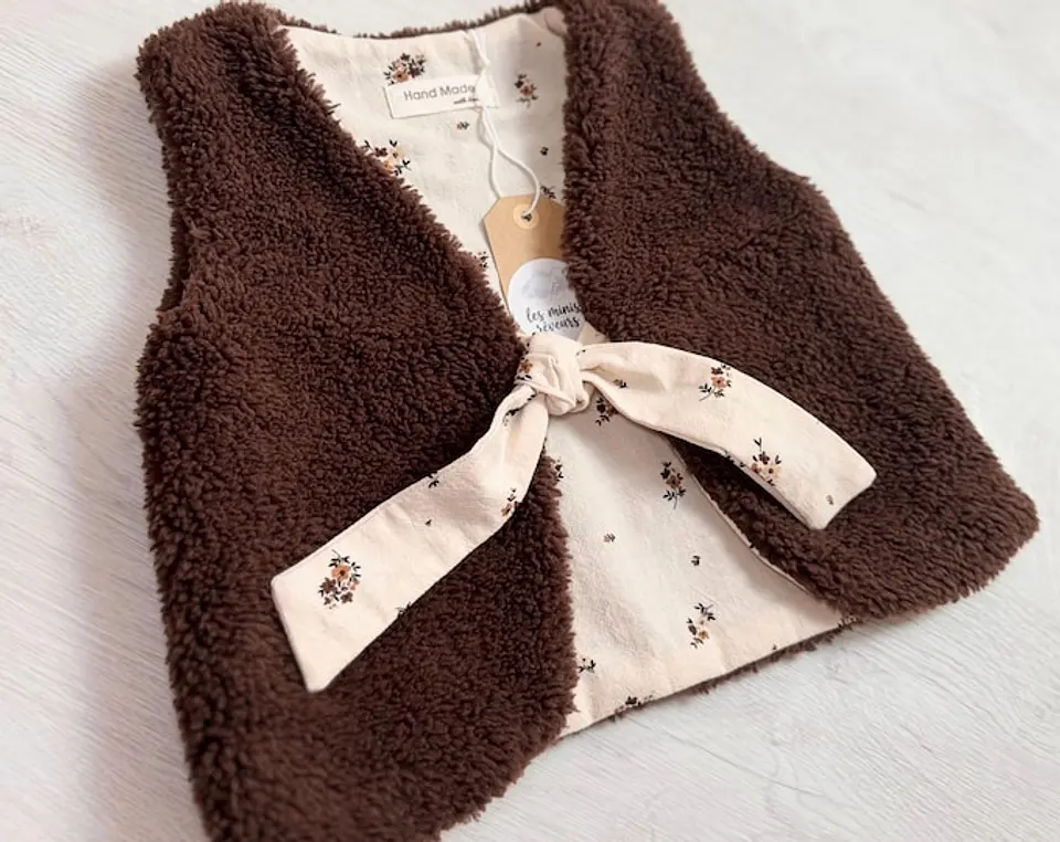 REMATE Fardo Winter Kids Ropa Niños Premium 9