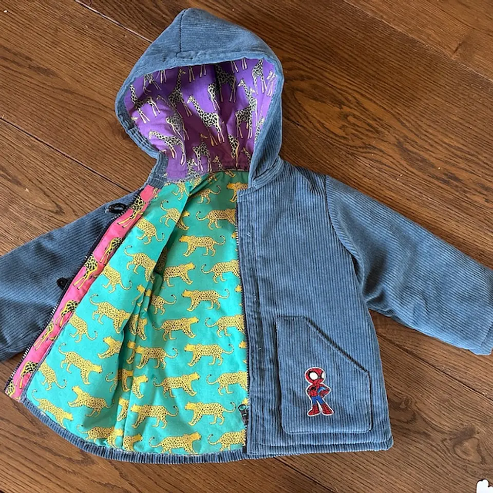 REMATE Fardo Winter Kids Ropa Niños Premium 1