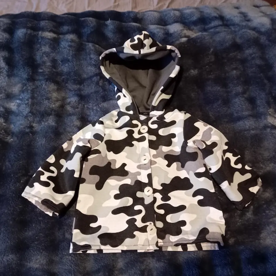 REMATE Fardo Winter Kids Ropa Niños Premium 12