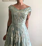 Fardo Vestidos de fiesta Americanos premium 45kg - Miniatura 3