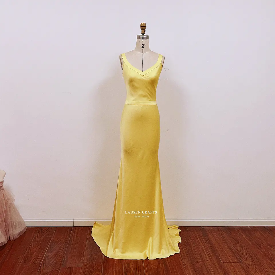 Fardo Vestidos de fiesta Americanos premium 45kg 5