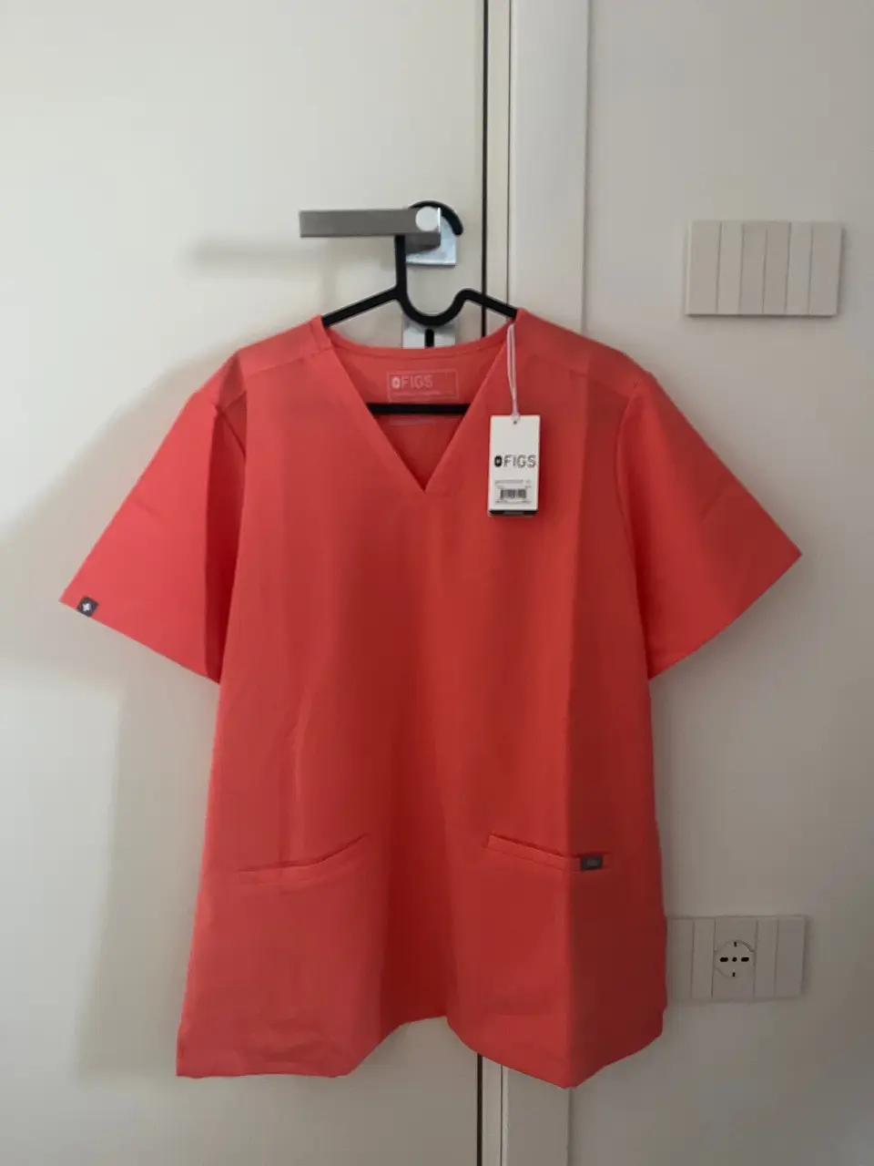 Fardo Ropa Clinica hospital Premium Primera uniformes  4