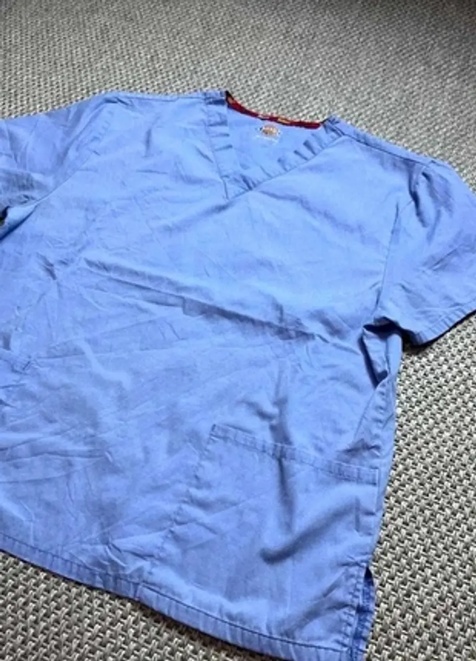 Fardo Ropa Clinica hospital Premium Primera uniformes  10