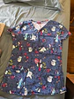 Fardo Ropa Clinica hospital Premium Primera uniformes  - Miniatura 14