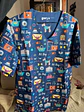 Fardo Ropa Clinica hospital Premium Primera uniformes  - Miniatura 24