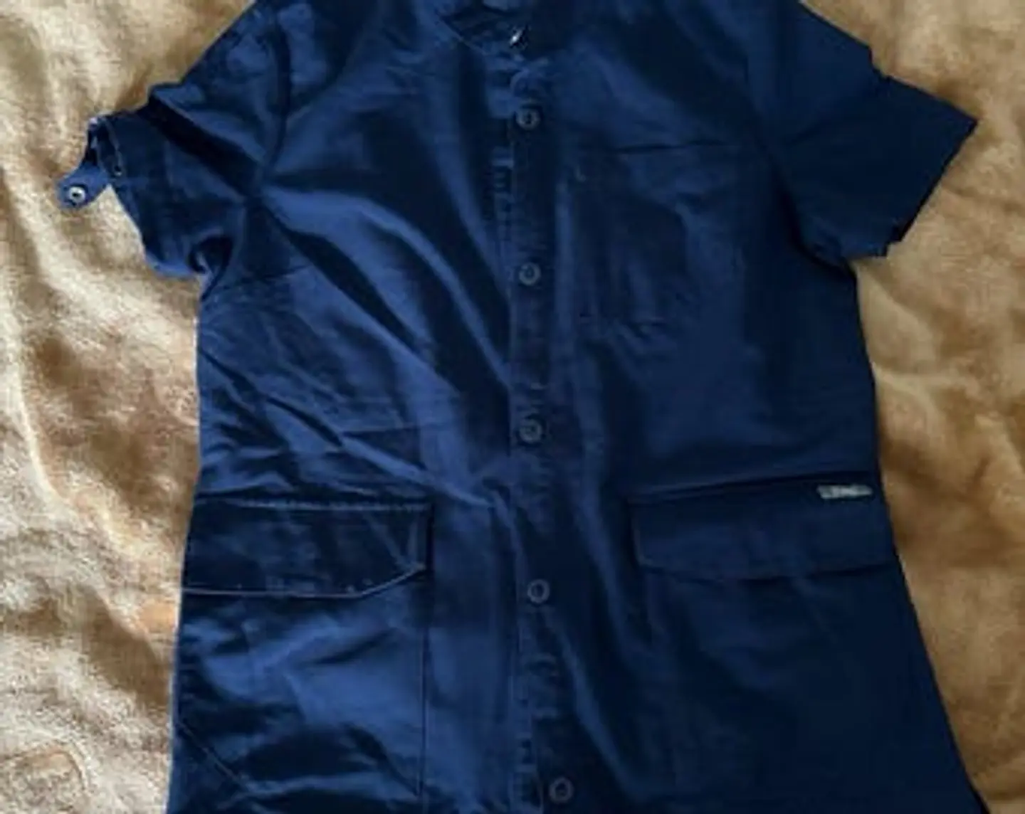 Fardo Ropa Clinica hospital Premium Primera uniformes  27