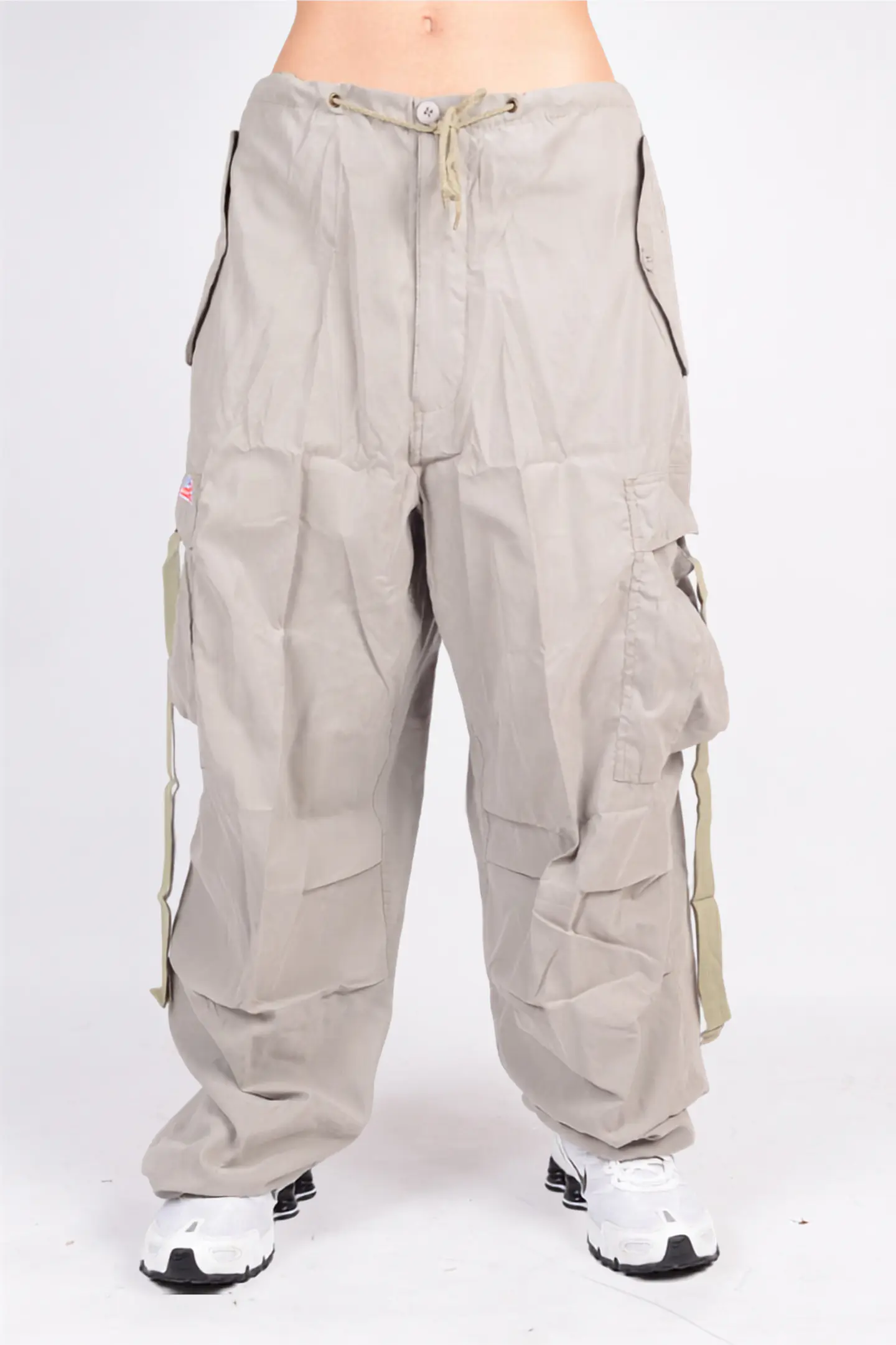 Pantalon deportivos Oversize PREMIUM  20kg 1