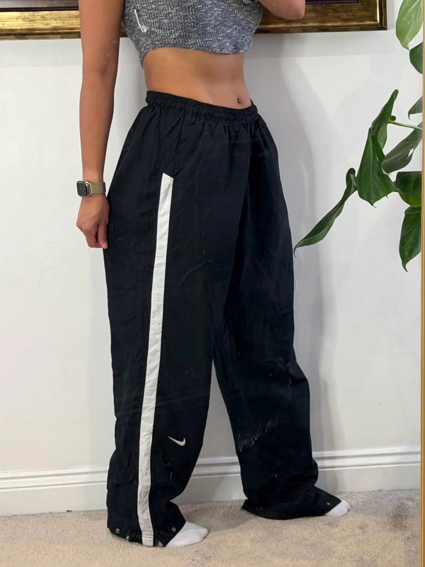 Pantalon deportivos Oversize PREMIUM  20kg 2
