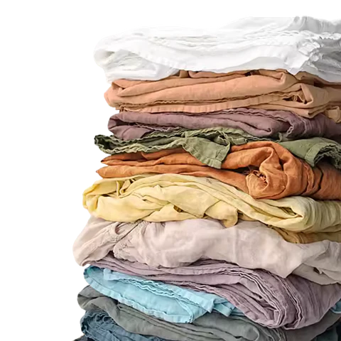 Fardo ropa de casa Americana 45kg Premium