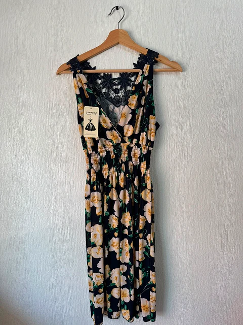 Fardo premium 20kg vestidos verano