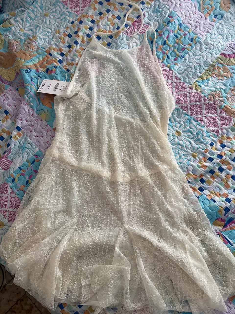 Fardo premium 20kg vestidos verano 2