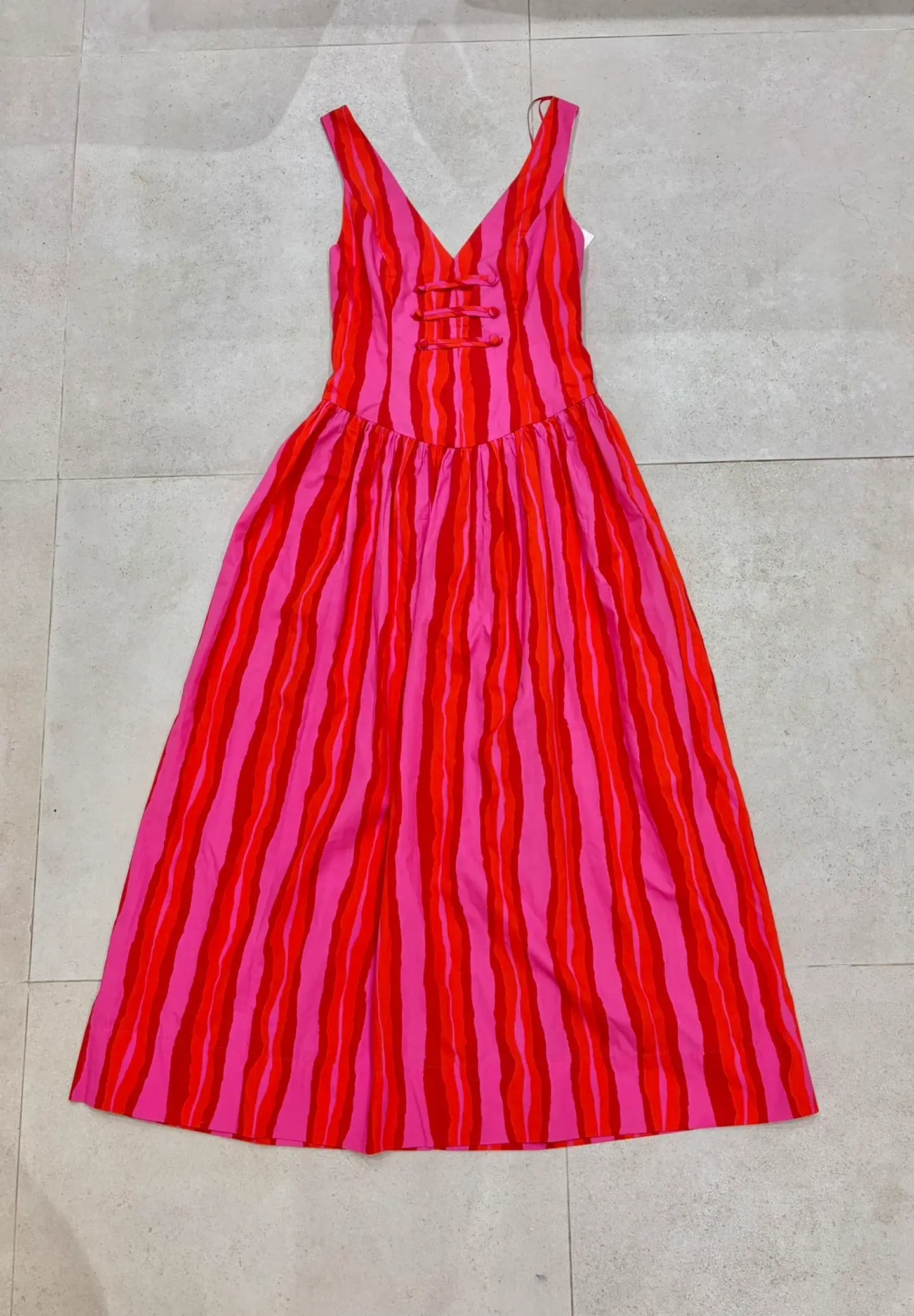 Fardo premium 20kg vestidos verano 4