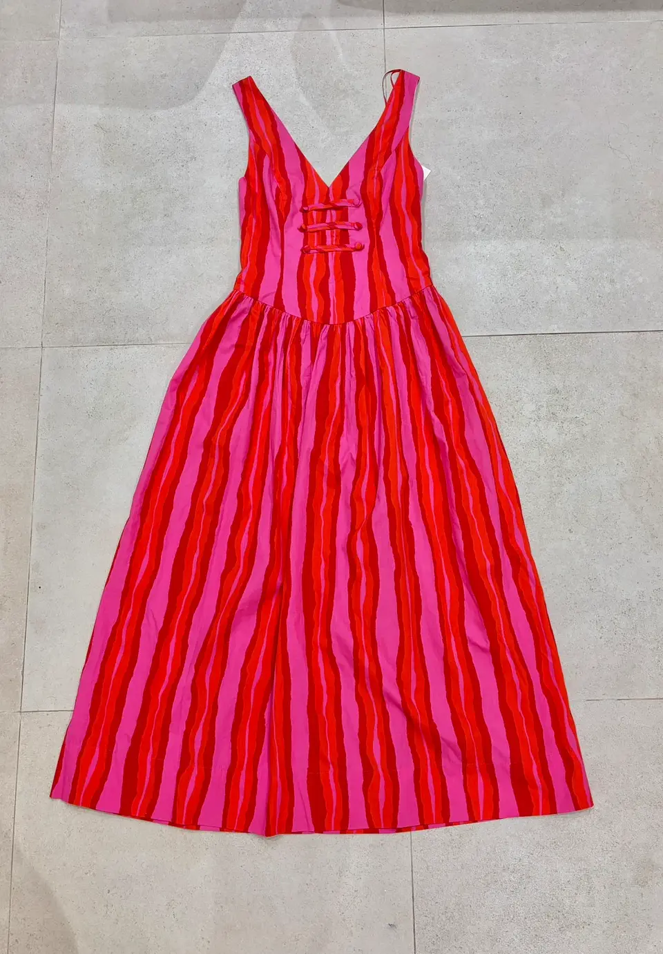 Fardo premium 20kg vestidos verano 4