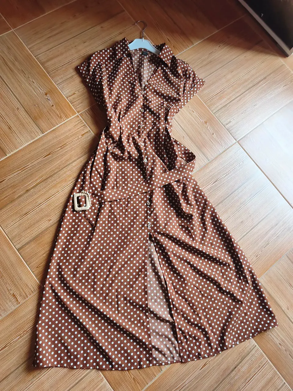 Fardo premium 20kg vestidos verano 7