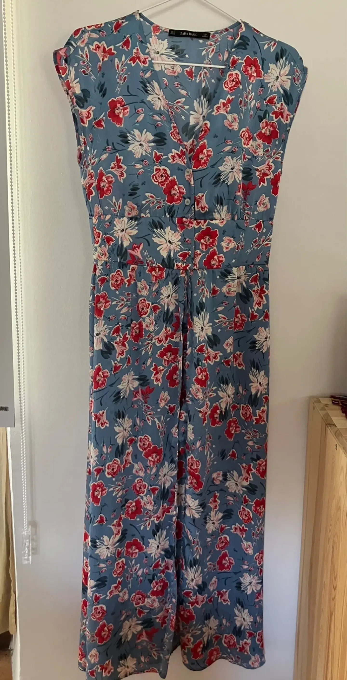 Fardo premium 20kg vestidos verano 8