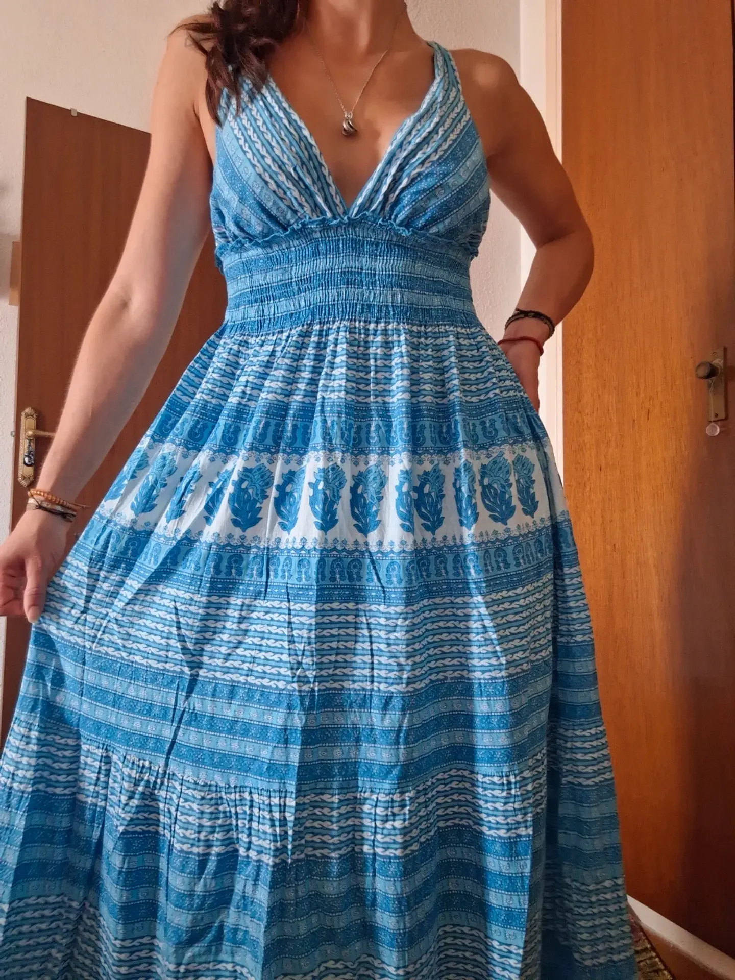 Fardo premium 20kg vestidos verano 9