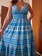 Fardo premium 20kg vestidos verano - Miniatura 9