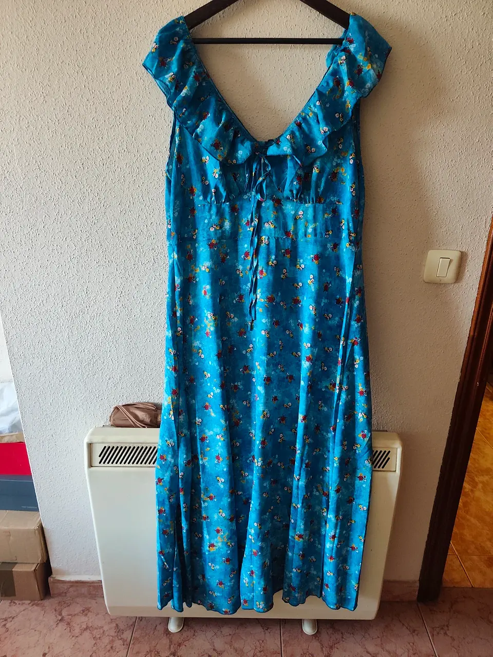 Fardo premium 20kg vestidos verano 10