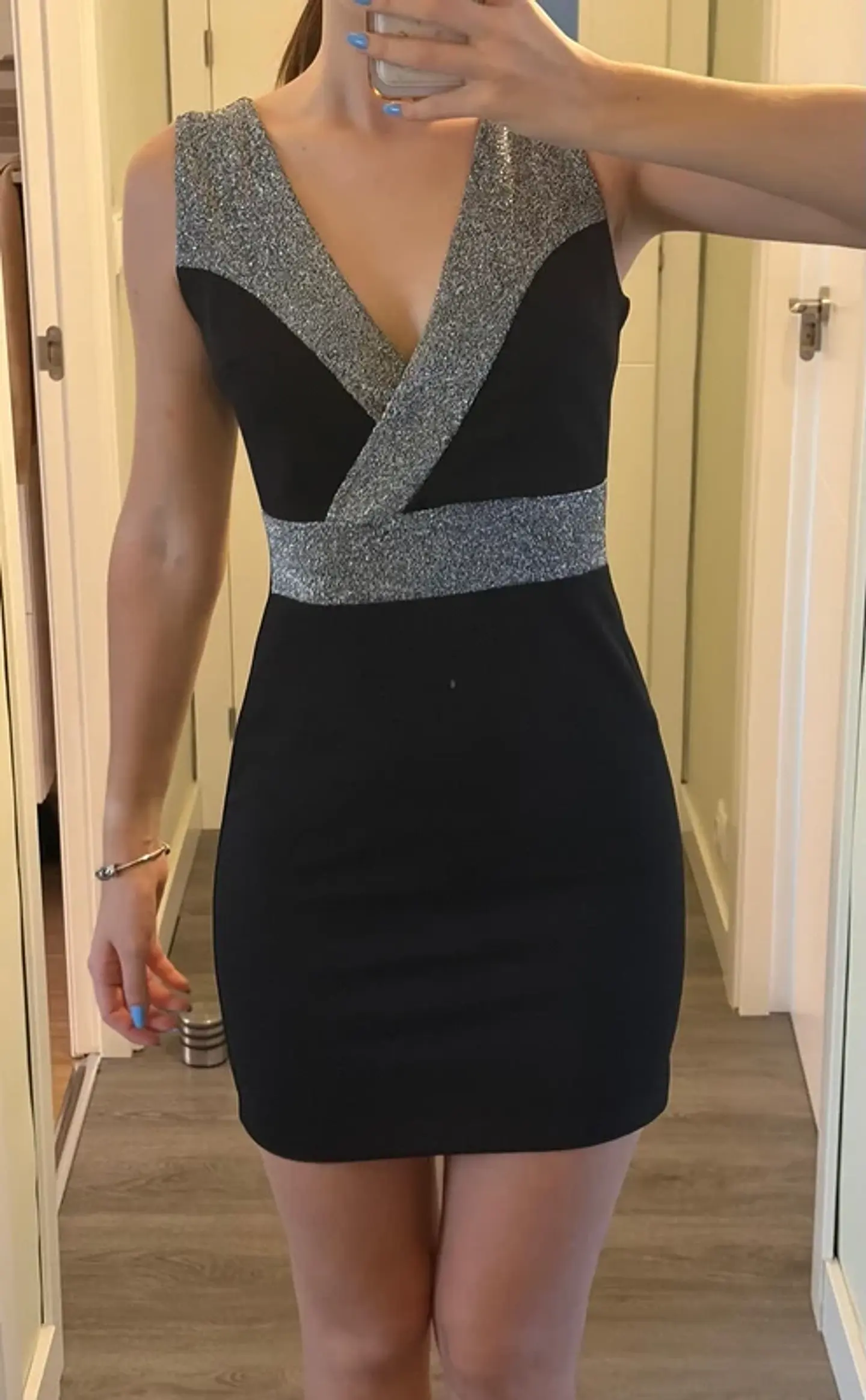Fardo Vestidos Fiesta cocktel gala 20kg premium 2