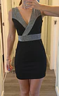 Fardo Vestidos Fiesta cocktel gala 20kg premium - Miniatura 2