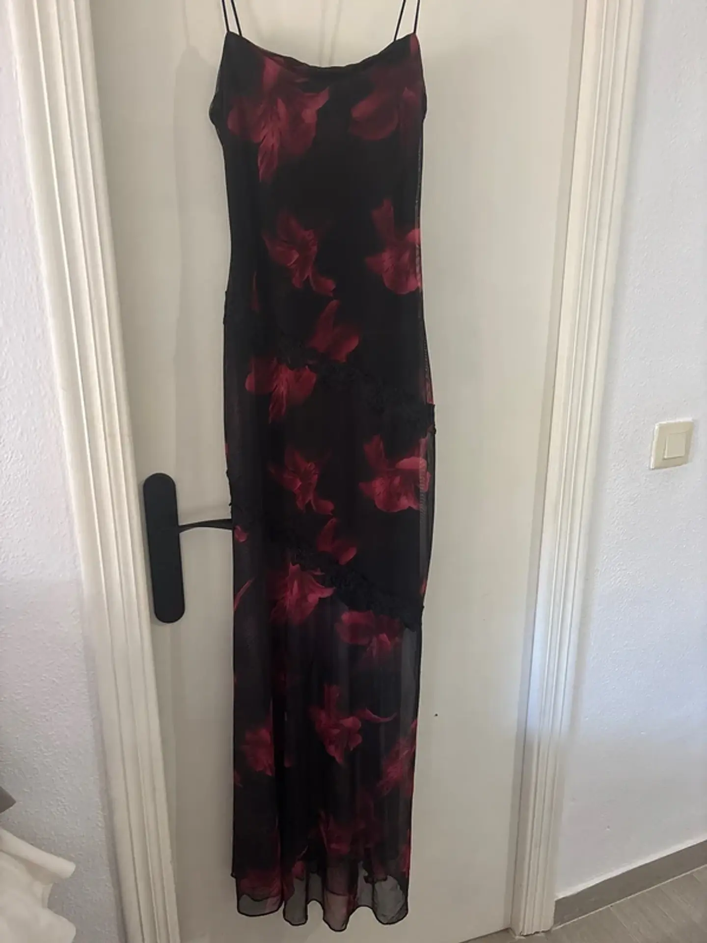 Fardo Vestidos Fiesta cocktel gala 20kg premium 4