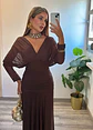 Fardo Vestidos Fiesta cocktel gala 20kg premium - Miniatura 6