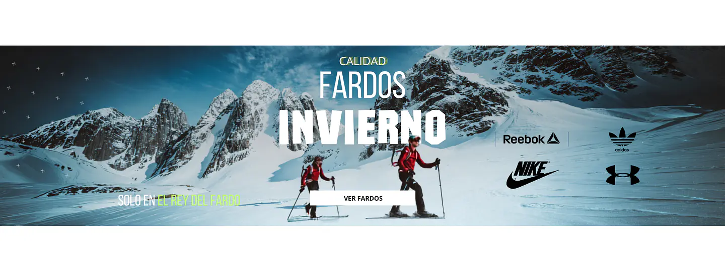 El rey del fardo 