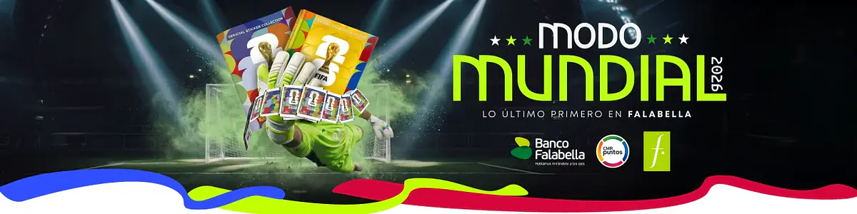 Título del banner