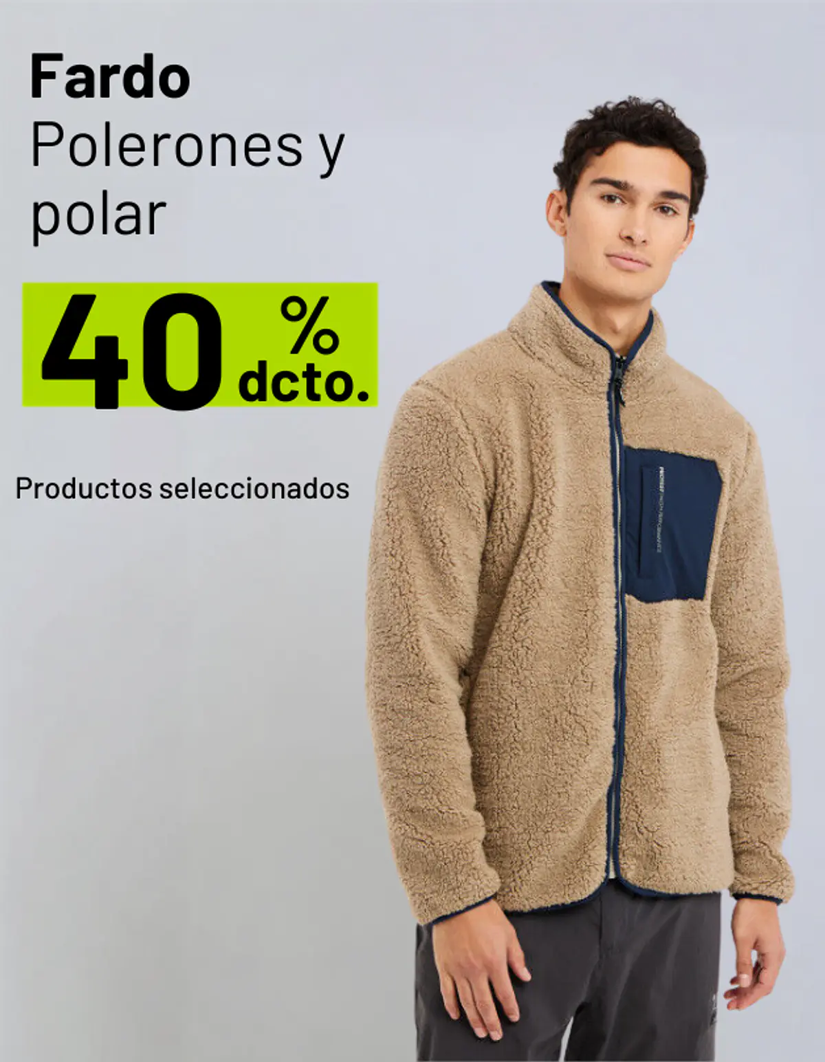 El rey del fardo 