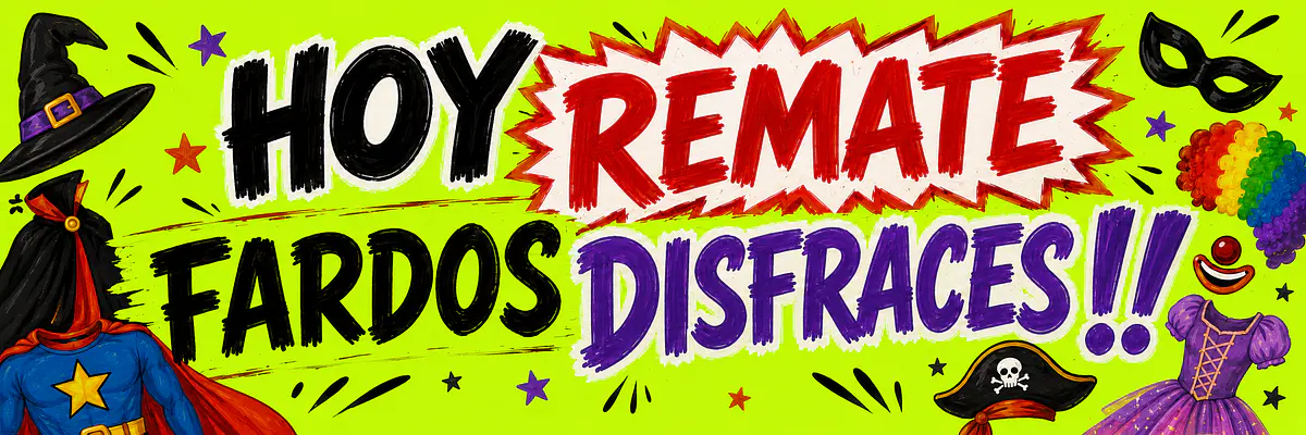 Título del banner