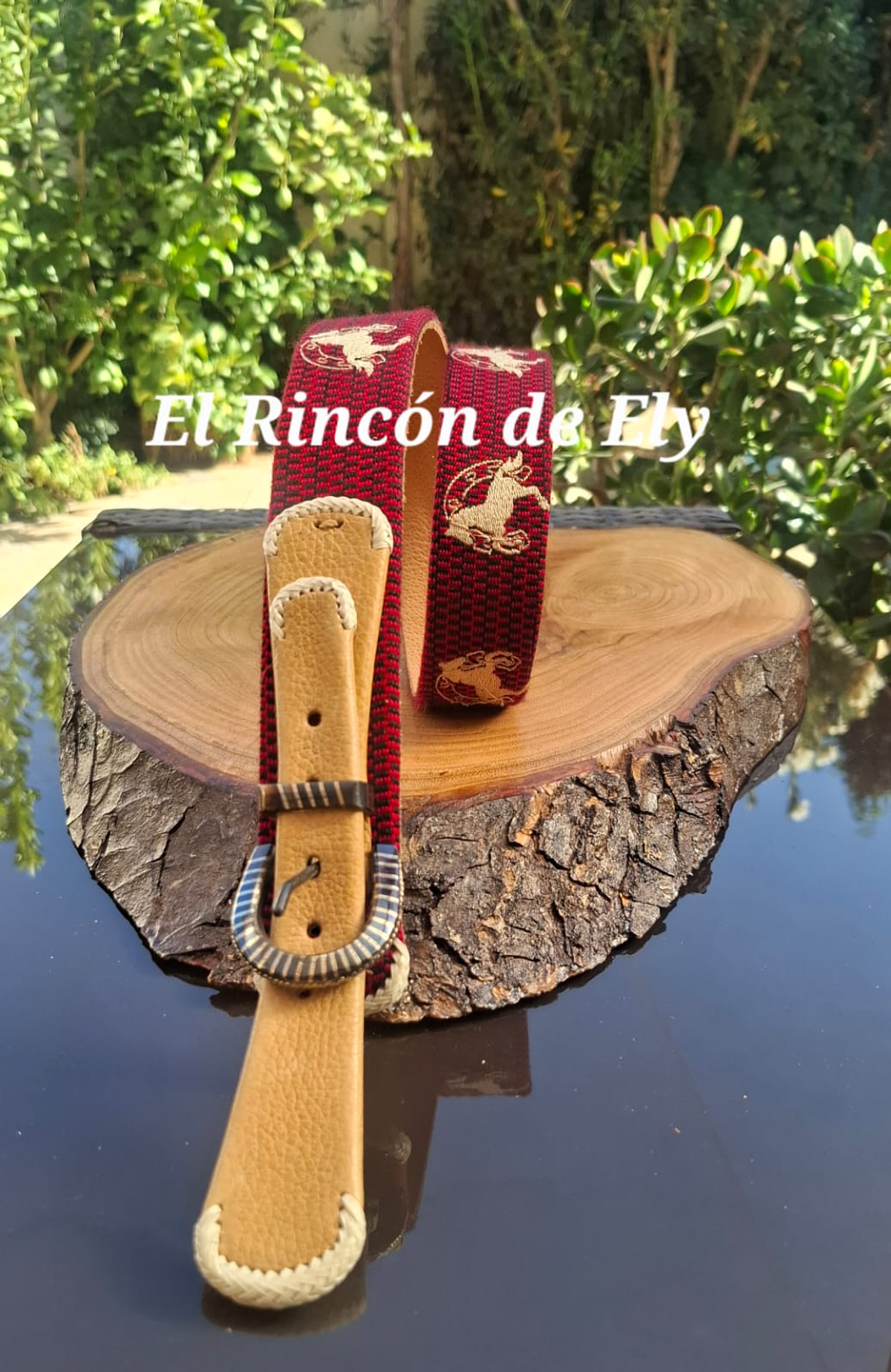 El Rincón de Ely 