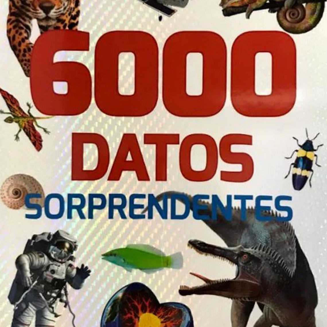 6000 datos sorprendentes 1