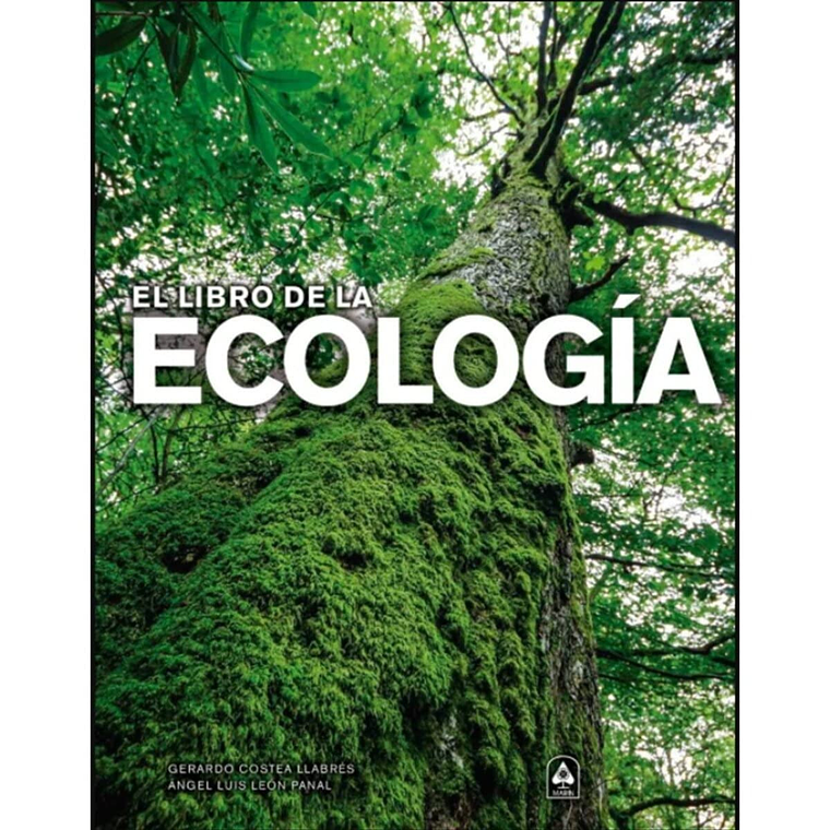 El Libro de la Ecología 1