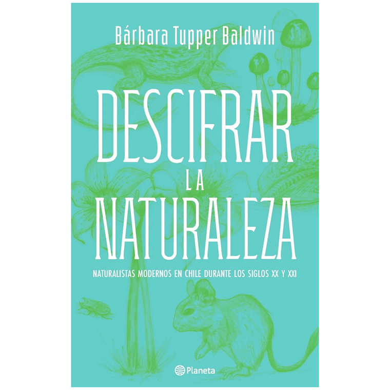 Descifrar la naturaleza 1