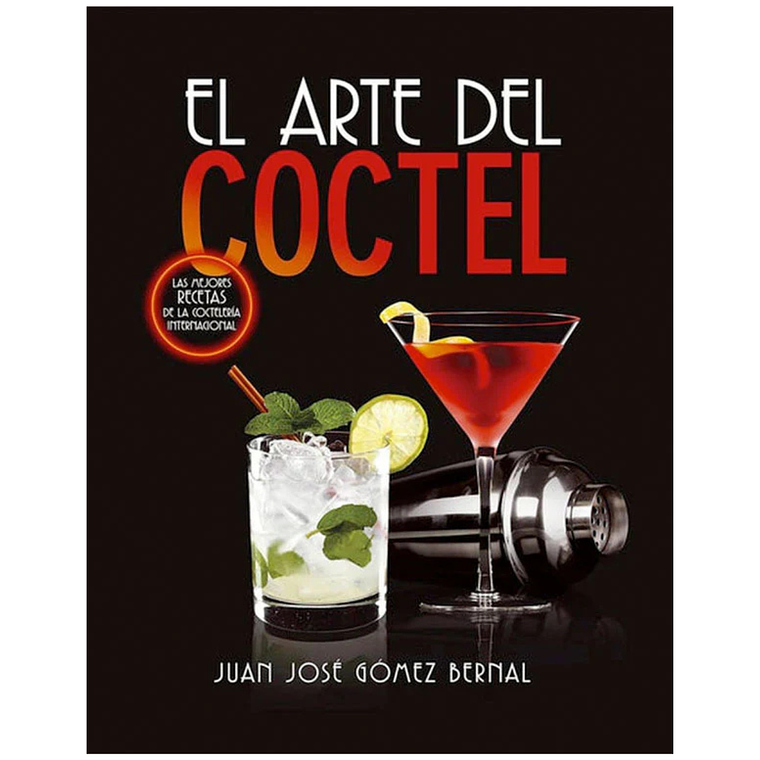 El arte del cóctel 1