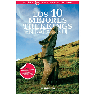 Los 10 mejores trekkings en Rapa Nui