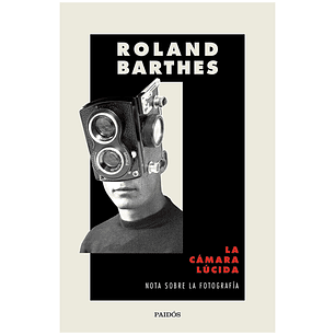 La Cámara Lúcida