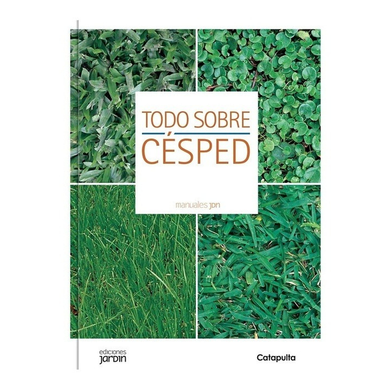 Todo Sobre Césped  1