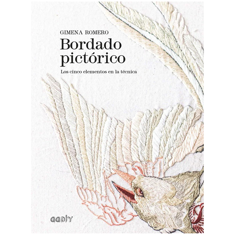 Bordado pictórico 1